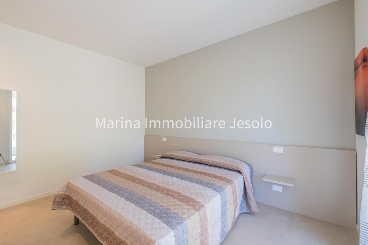 Per Mar Lägenhet Lido di Jesolo Exteriör bild